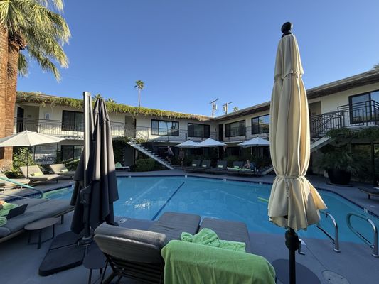 Descanso Resort - A Gay Men's Resort by null