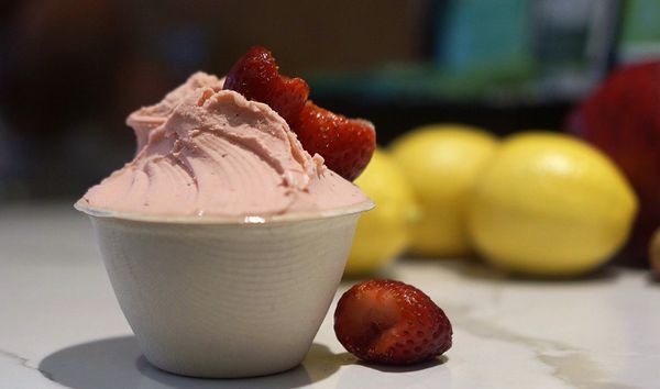 Philmore Creamery by null
