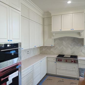 LS Handyman - Cabinets and appliances Installation. - Handyman Near Me LS Handyman - Cabinets and appliances Installation. - Handyman Near Me