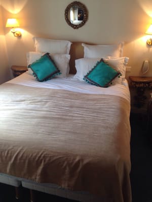 Hôtel Louis II - Paris by null