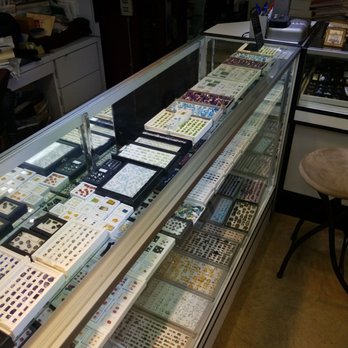 Blue Moon Forever - Jewelry Near Me - Los Angeles, California Blue Moon Forever - Jewelry Near Me - Los Angeles, California