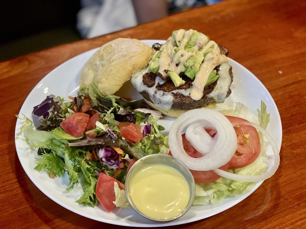 Tangled Hearts Cafe