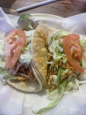 Taqueria Chapala by null