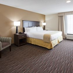 Holiday Inn Express Willmar