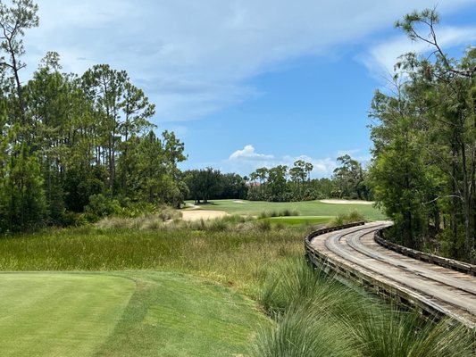 Tiburón Golf Club by null