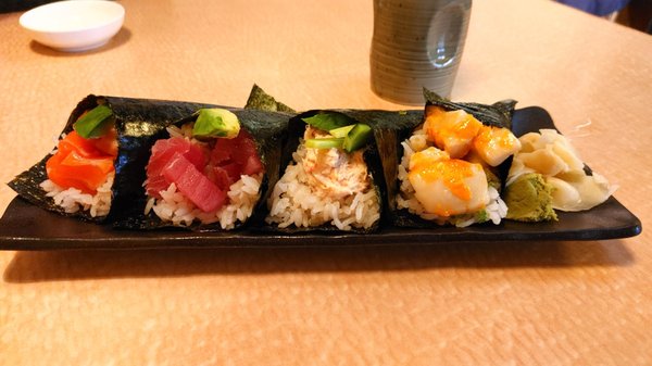 Koo Japanese Restaurant by null