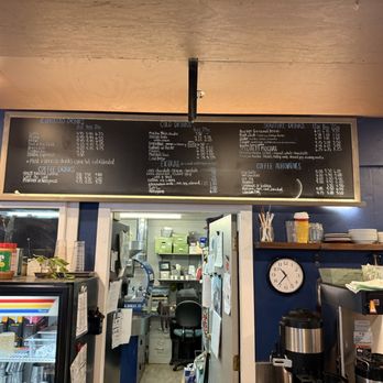 River Roasters - Coffee & Tea Near Me - Florence, Oregon