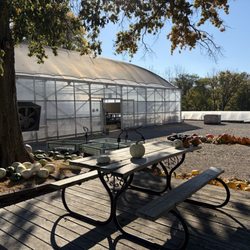 Apple Barn