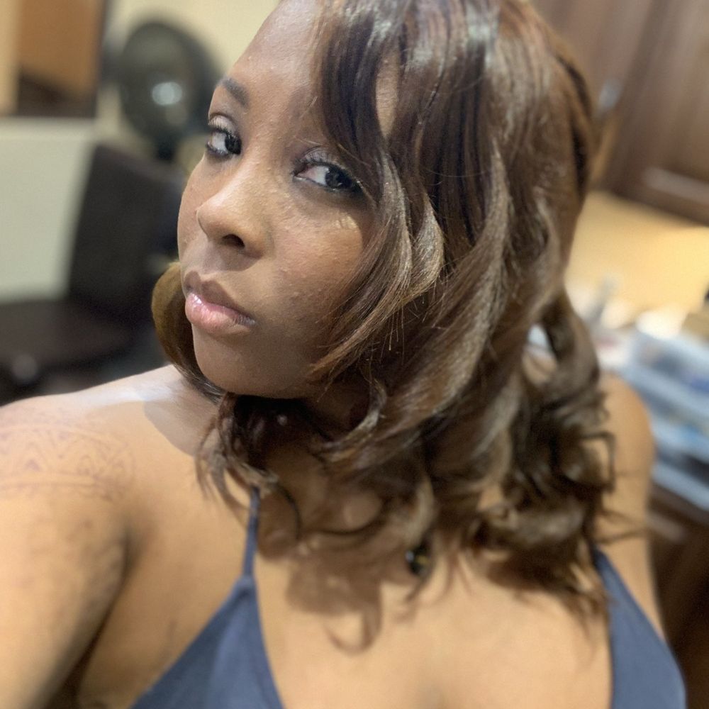 Styles By Requel - Color and style - Hair Salons Near Me - Columbus,, Ohio Styles By Requel - Color and style - Hair Salons Near Me - Columbus,, Ohio