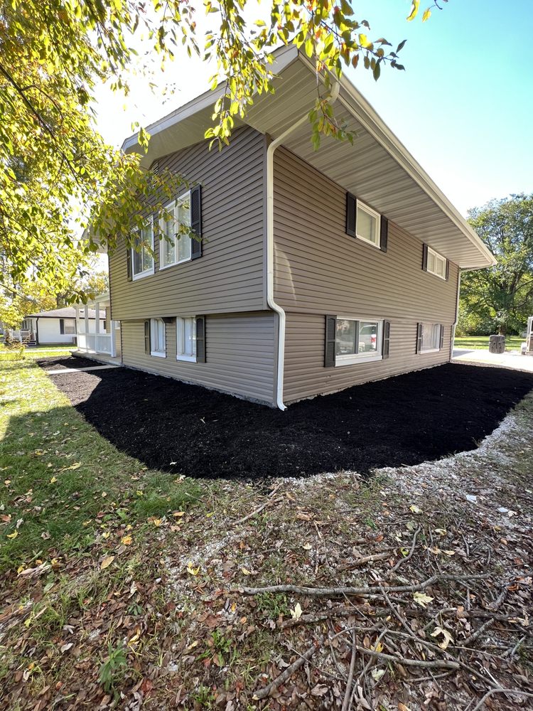 Slide of AG Irrigation