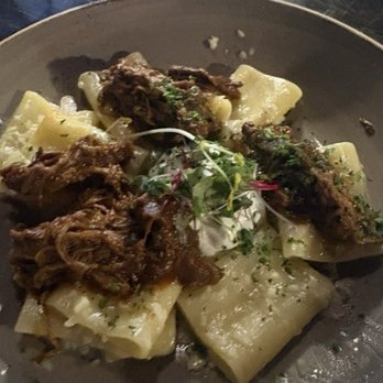 The Black Sheep Restaurant - Rib rigatoni - Wine Bars Near Me - Manassas, Virginia The Black Sheep Restaurant - Rib rigatoni - Wine Bars Near Me - Manassas, Virginia