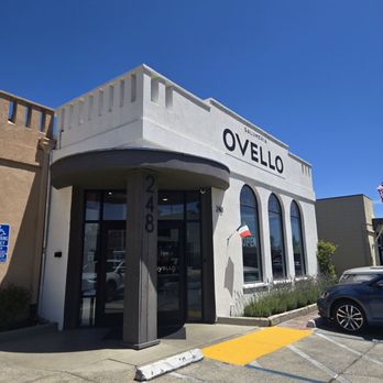 Salumeria Ovello - Cheese Shops Near Me - Sonoma, California Salumeria Ovello - Cheese Shops Near Me - Sonoma, California