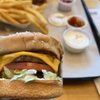 Habit Burger & Grill gift card