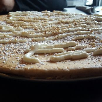 Oy! - Cinnamon pancake - Breakfast & Brunch Near Me - Atlanta, Georgia Oy! - Cinnamon pancake - Breakfast & Brunch Near Me - Atlanta, Georgia