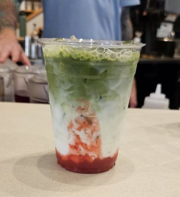 Guilder Coffee Company @ Powell's City of Books by null