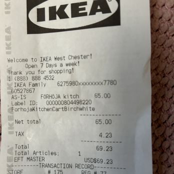 IKEA - Kitchen & Bath Near Me - West Chester, Ohio