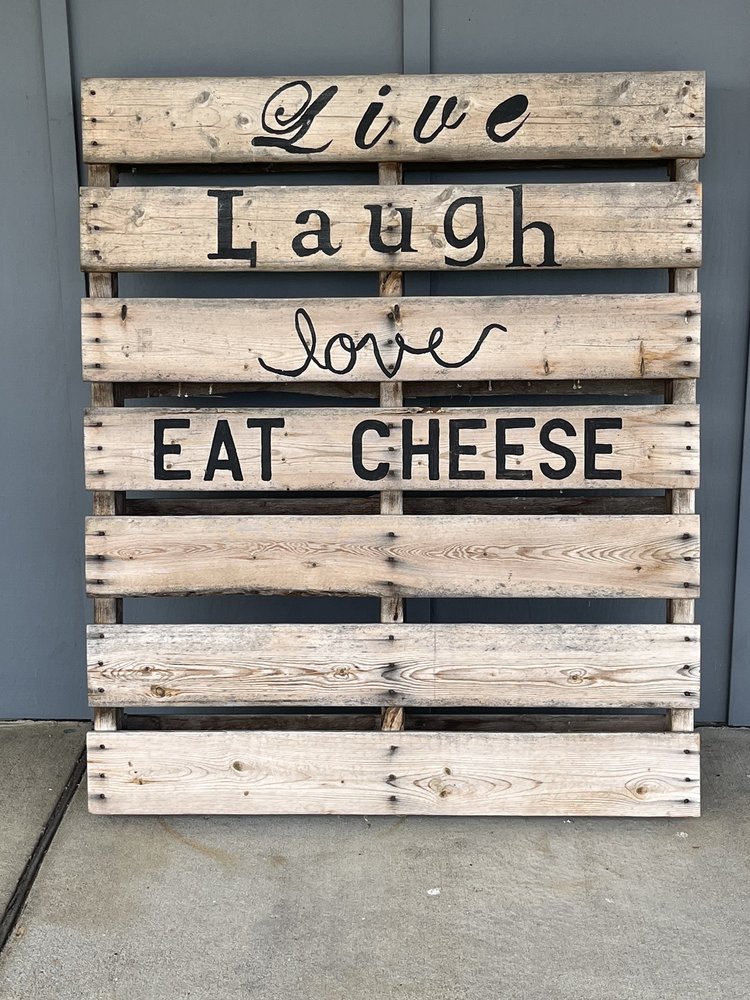 ROELLI CHEESE Updated May 2024 15982 State Rd 11, Shullsburg