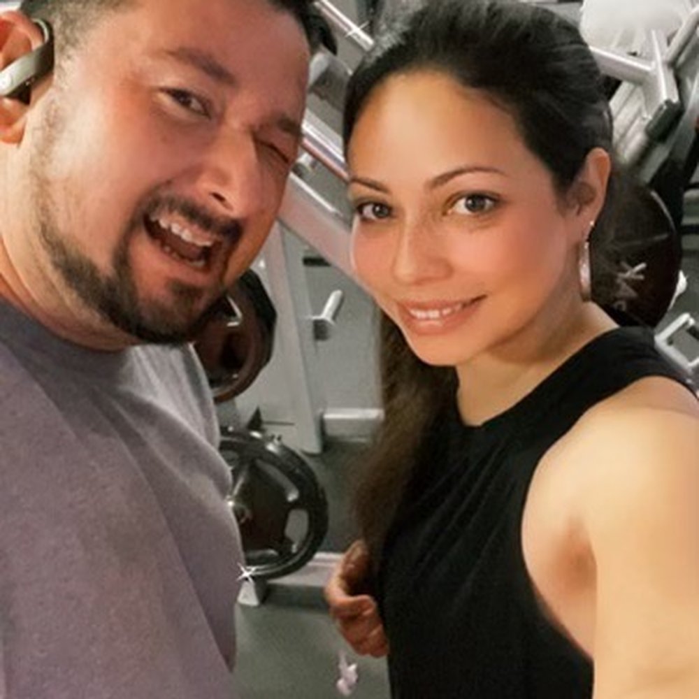 A2F Gym - Wife and me working out together whit best friend ever - Gyms Near Me - Rancho Cucamonga, California A2F Gym - Wife and me working out together whit best friend ever - Gyms Near Me - Rancho Cucamonga, California