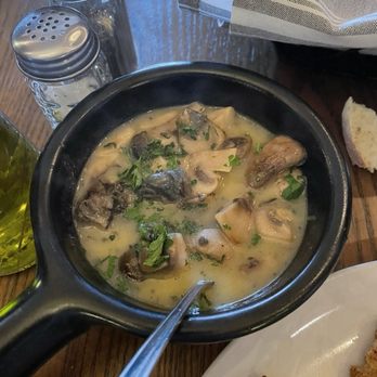 Via 417 - Escargot - Salad Near Me - Jenkintown, Pennsylvania Via 417 - Escargot - Salad Near Me - Jenkintown, Pennsylvania