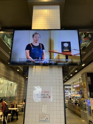 H Mart Cambridge by null