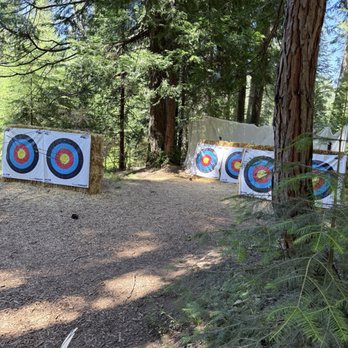 Tenaya Lodge at Yosemite - Archery - Hotels Near Me - Fish Camp, California Tenaya Lodge at Yosemite - Archery - Hotels Near Me - Fish Camp, California