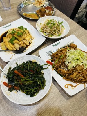 PappaRich by null