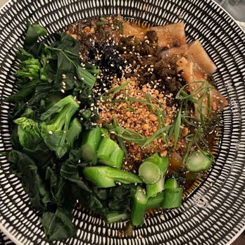 BiXi Beer - Yibin Style Belt Noodle - Asian Fusion Near Me - Chicago, Illinois