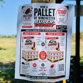 LA Clays - Gun/Rifle Ranges Near Me - South El Monte, California LA Clays - Gun/Rifle Ranges Near Me - South El Monte, California