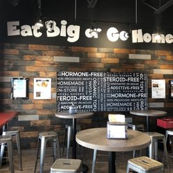 Fat Bastard Burrito