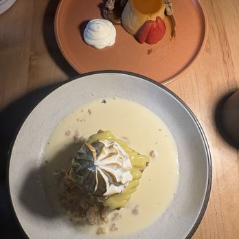 CHIMBA - Latin American Near Me - Miami, Florida
