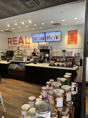 Compass Coffee by null