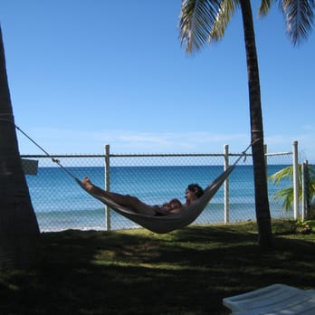 Casa Serena - Vacation Rentals Near Me - Rincón, Puerto Rico