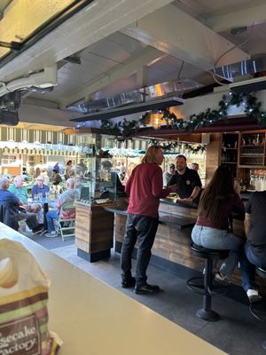 Farmers Market Bar 326 by null