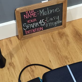 SPARK45 Physical Therapy - Physical Therapy Near Me - Carpinteria, California