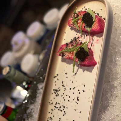 Raw Lab by null