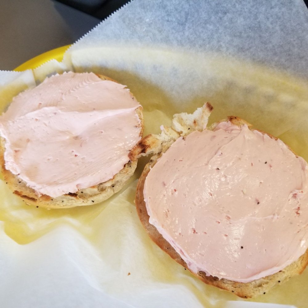 Levy's Bagels - Bagels Near Me - Alameda, California Levy's Bagels - Bagels Near Me - Alameda, California