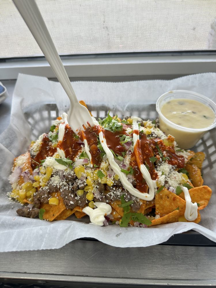 El Pastorcito Food Truck