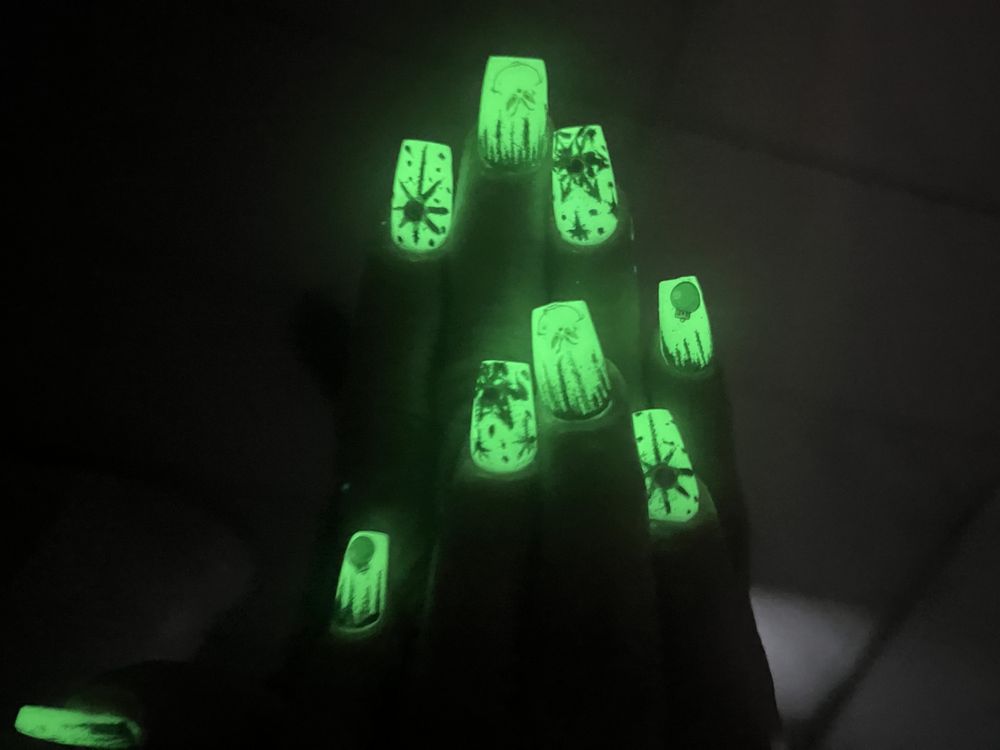 VIVA NAIL LOUNGE - Updated February 2026 - 29 Photos & 23 Reviews