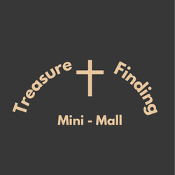 Treasure Finding Mini mall - Treasure Finding Mini Mall