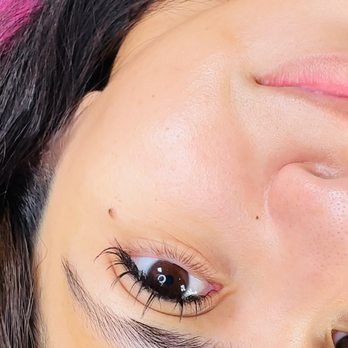 Lamb’s Studio - Eyelash Service Near Me - Pasadena, Texas