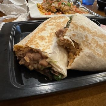 Si Senor - Street Style Burrito - Mexican Near Me - Beaverton, Oregon