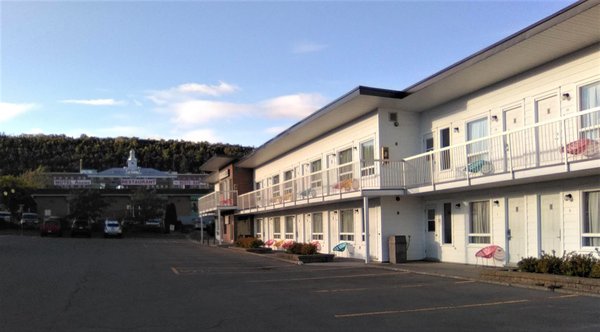 Rodeway Inn by null