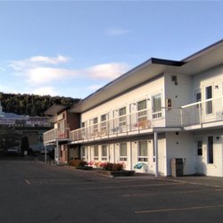 Rodeway Inn Gaspé - 28 août 2020