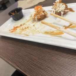 Sushi Roll Sushi Roll