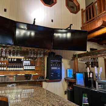 Noli’s Vite - Bar - Italian Near Me - Cibolo, Texas