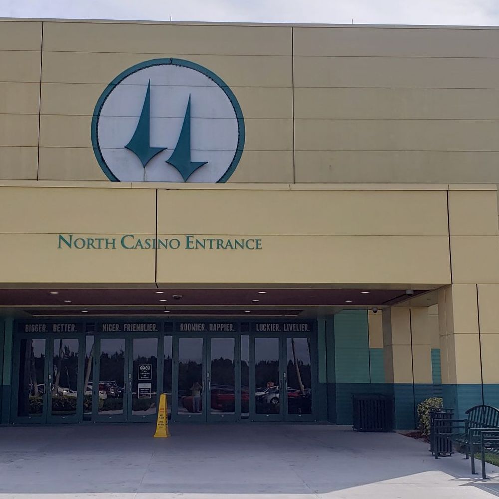 Calder Casino - Casinos Near Me - Miami Gardens, Florida Calder Casino - Casinos Near Me - Miami Gardens, Florida