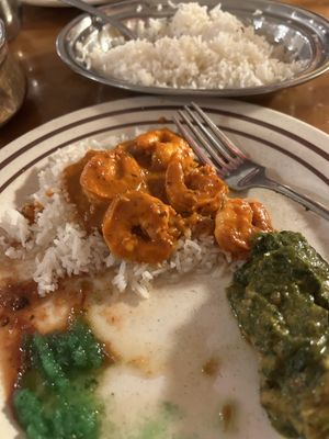 Mantra Indian Cuisine & Spirits by null