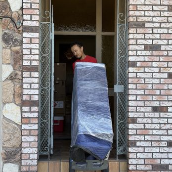 Easy Peasy Moving - Movers Near Me