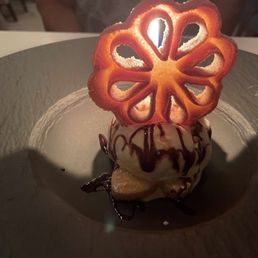 Special Birthday Dessert Special Birthday Dessert