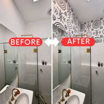 Alexander's Wallpaper Installation Techniques - Wallpapering Near Me